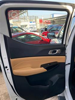 چانگان هەنتەر